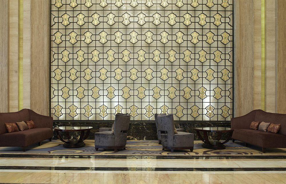 The Westin Hefei Baohe Hotel Bagian luar foto