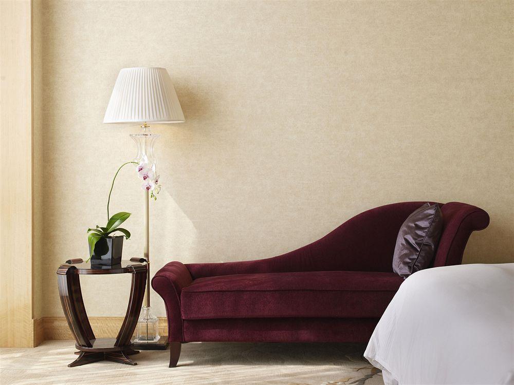 The Westin Hefei Baohe Hotel Bagian luar foto